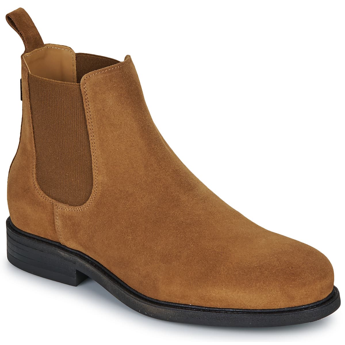 Men's Boots Carlington Brown