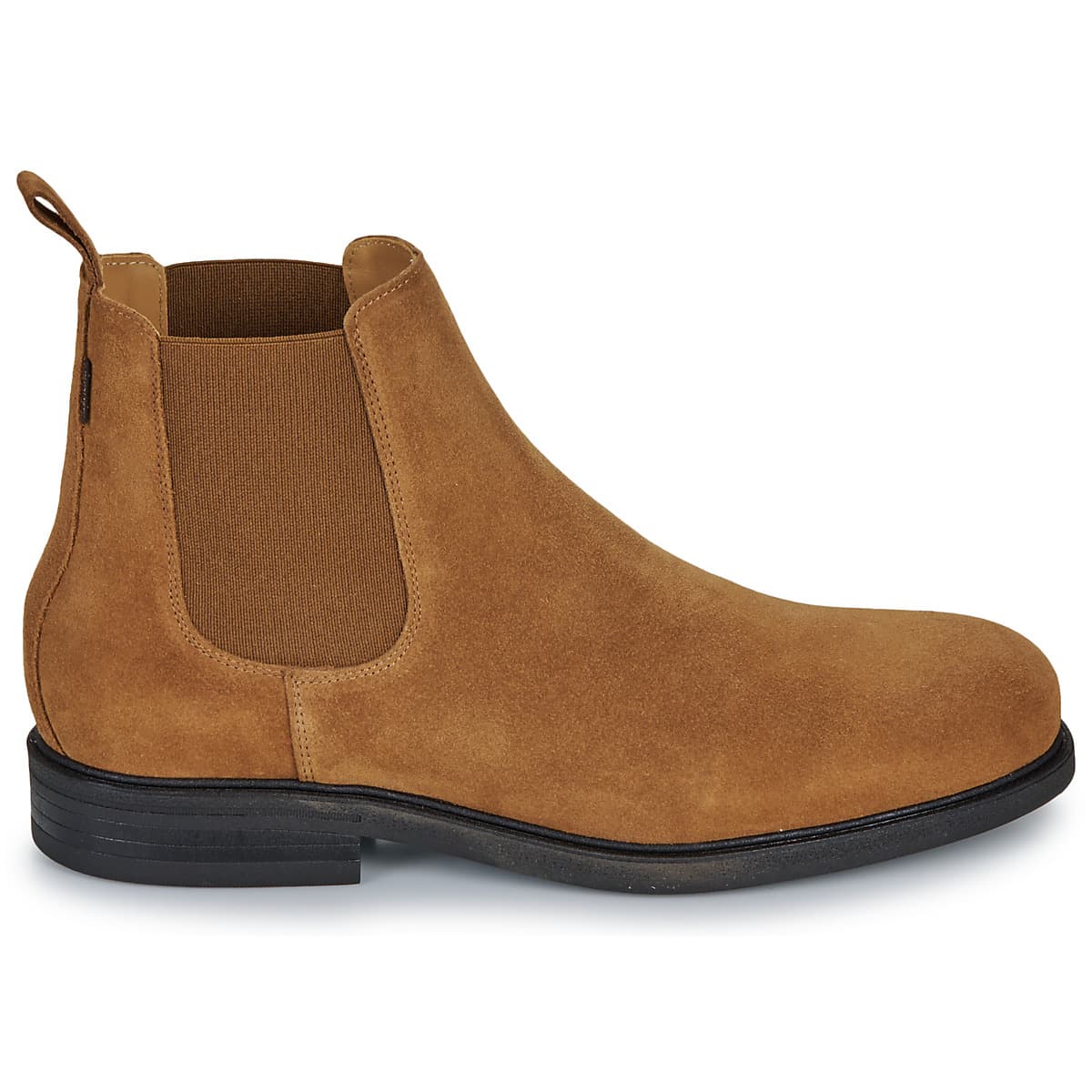 Men's Boots Carlington Brown