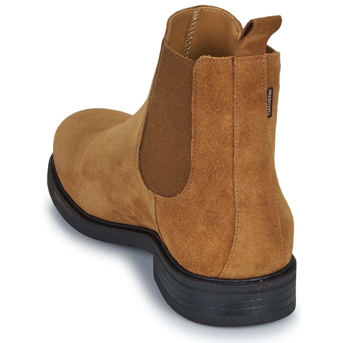 Men's Boots Carlington Brown