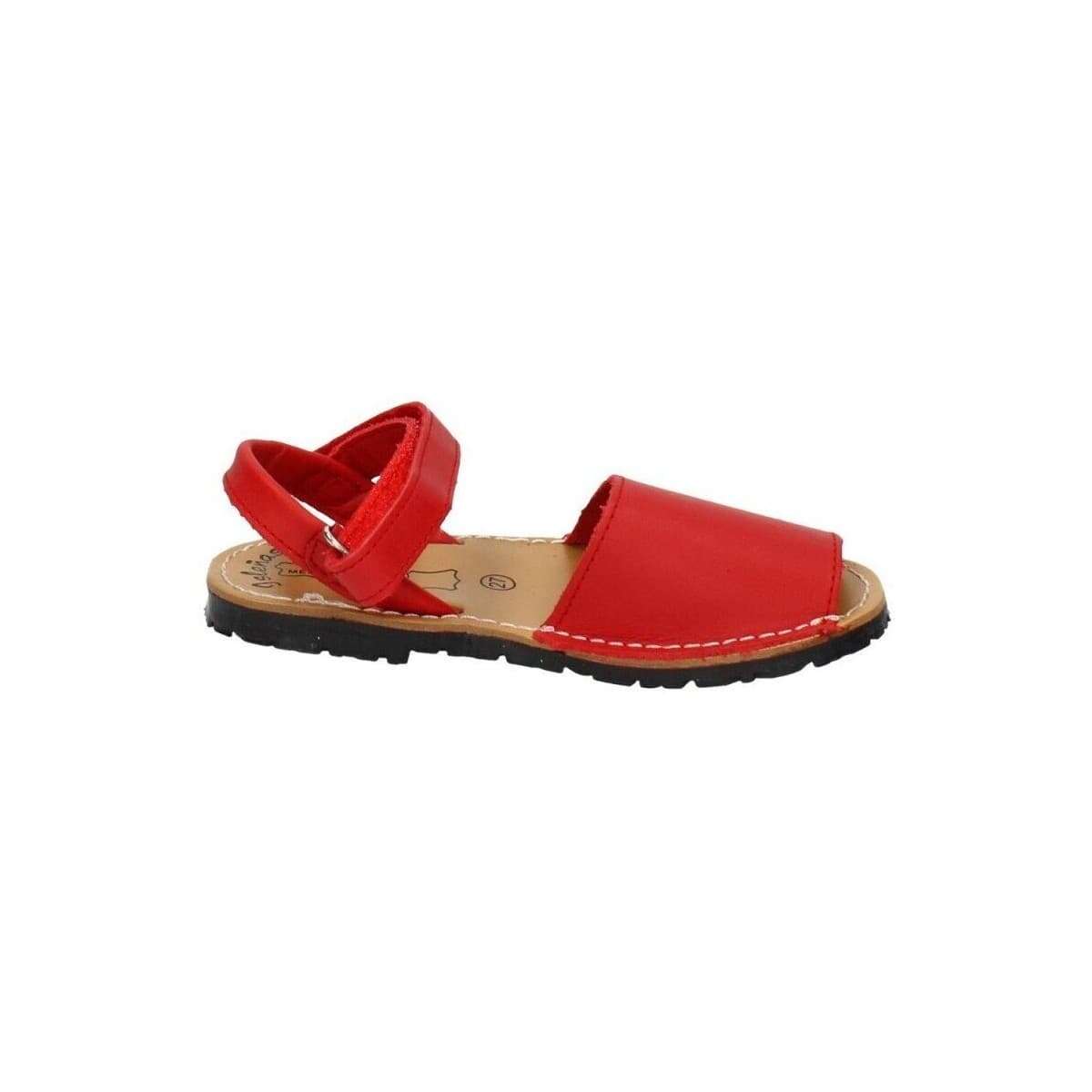 Girls' Sandals Whetis Red