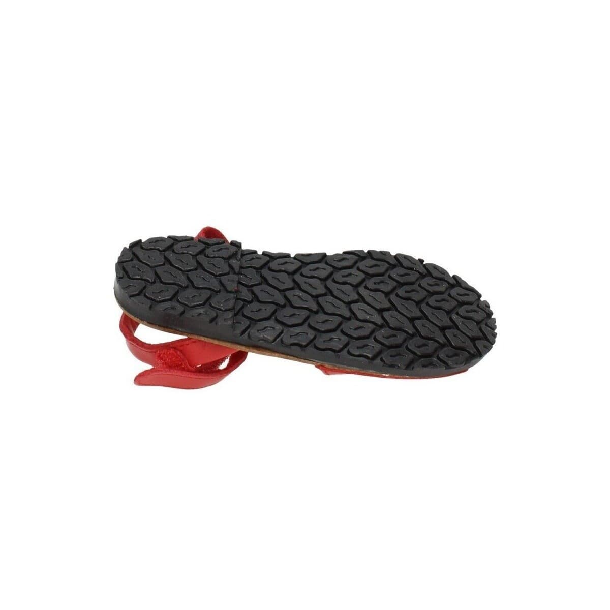Girls' Sandals Whetis Red