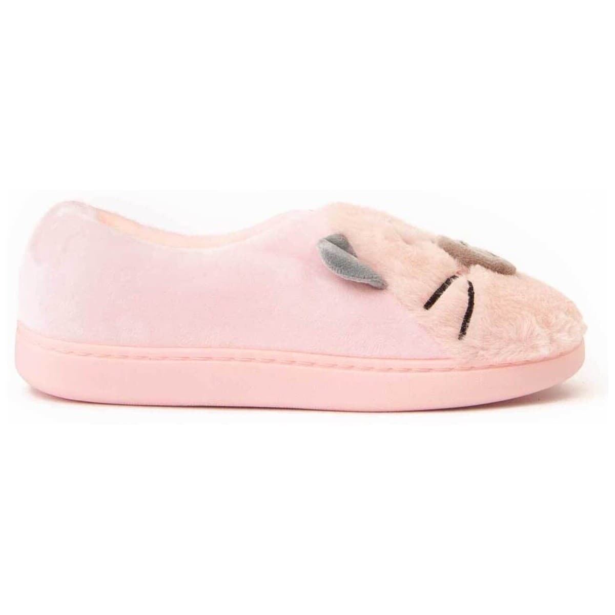 Women's House Slippers Northome Pink