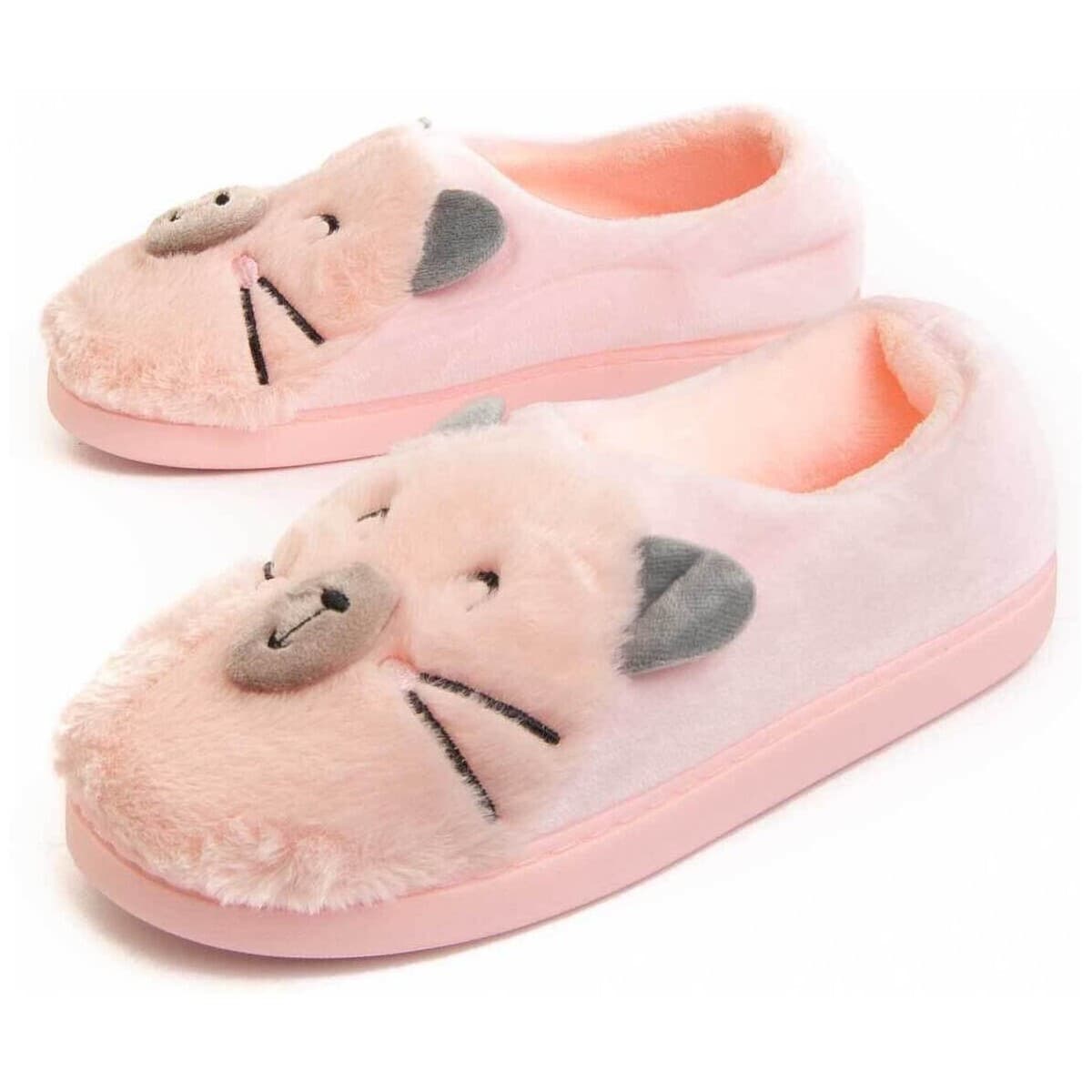 Women's House Slippers Northome Pink