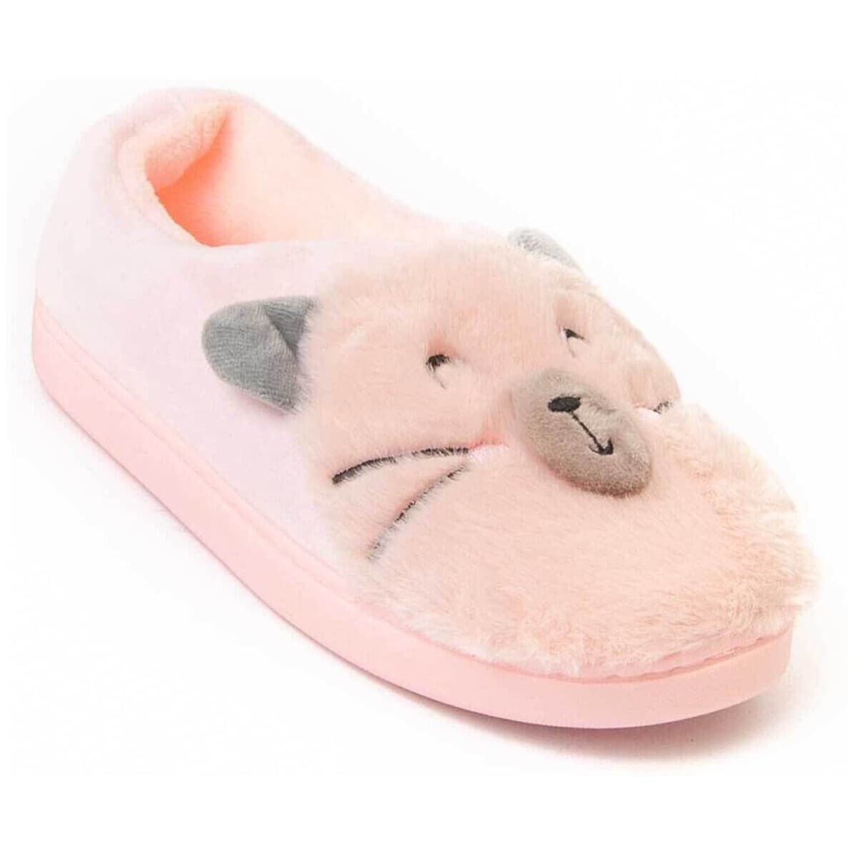 Women's House Slippers Northome Pink