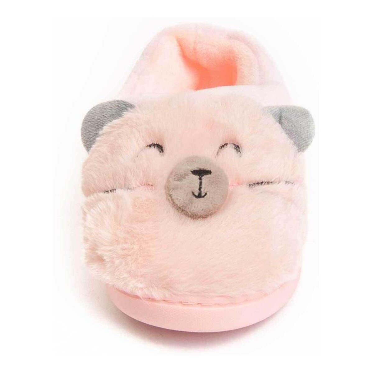 Women's House Slippers Northome Pink