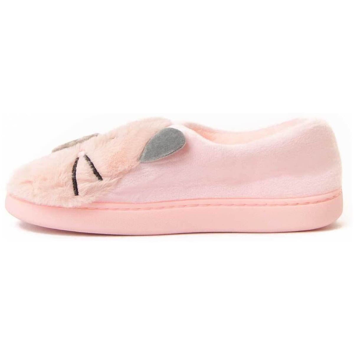 Women's House Slippers Northome Pink