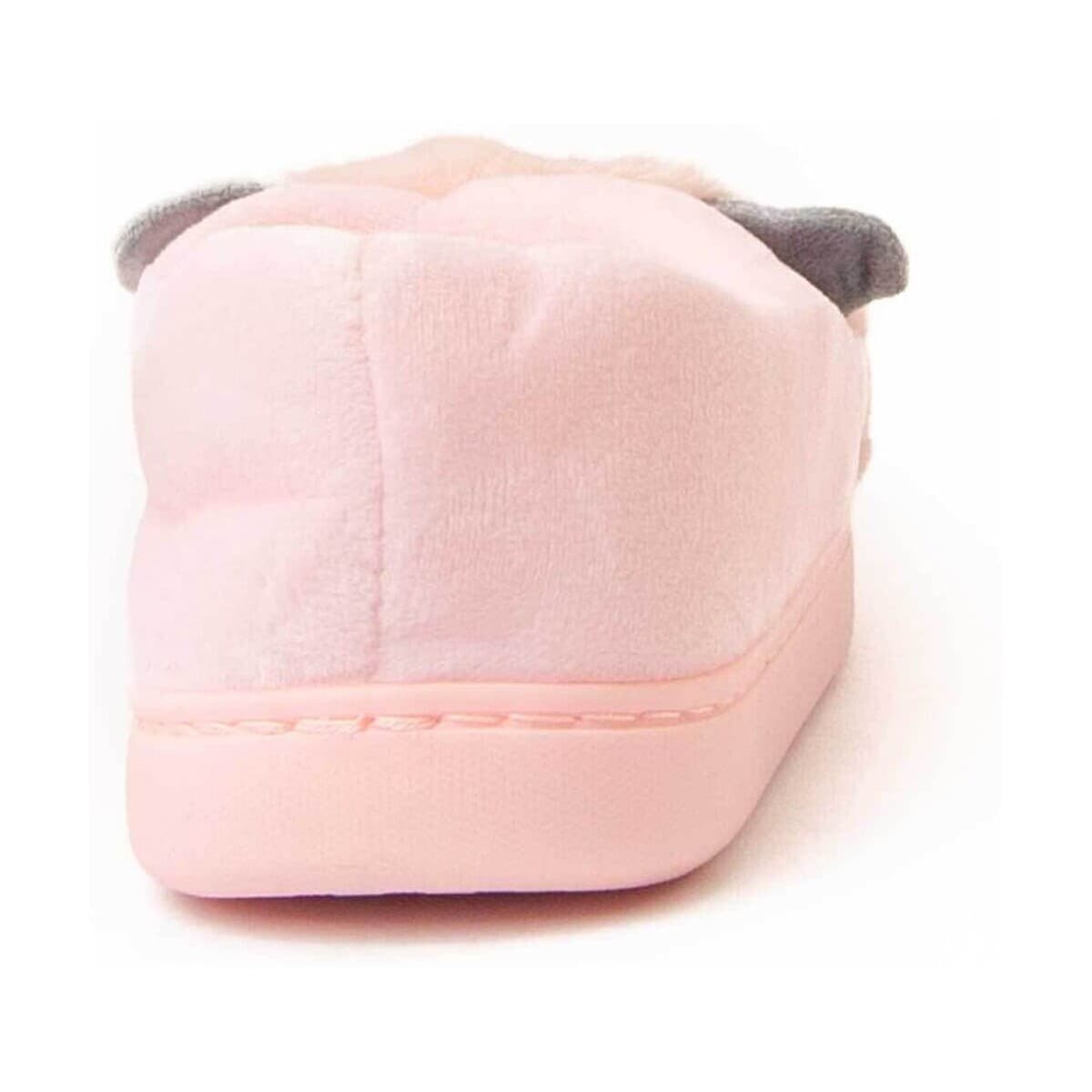 Women's House Slippers Northome Pink