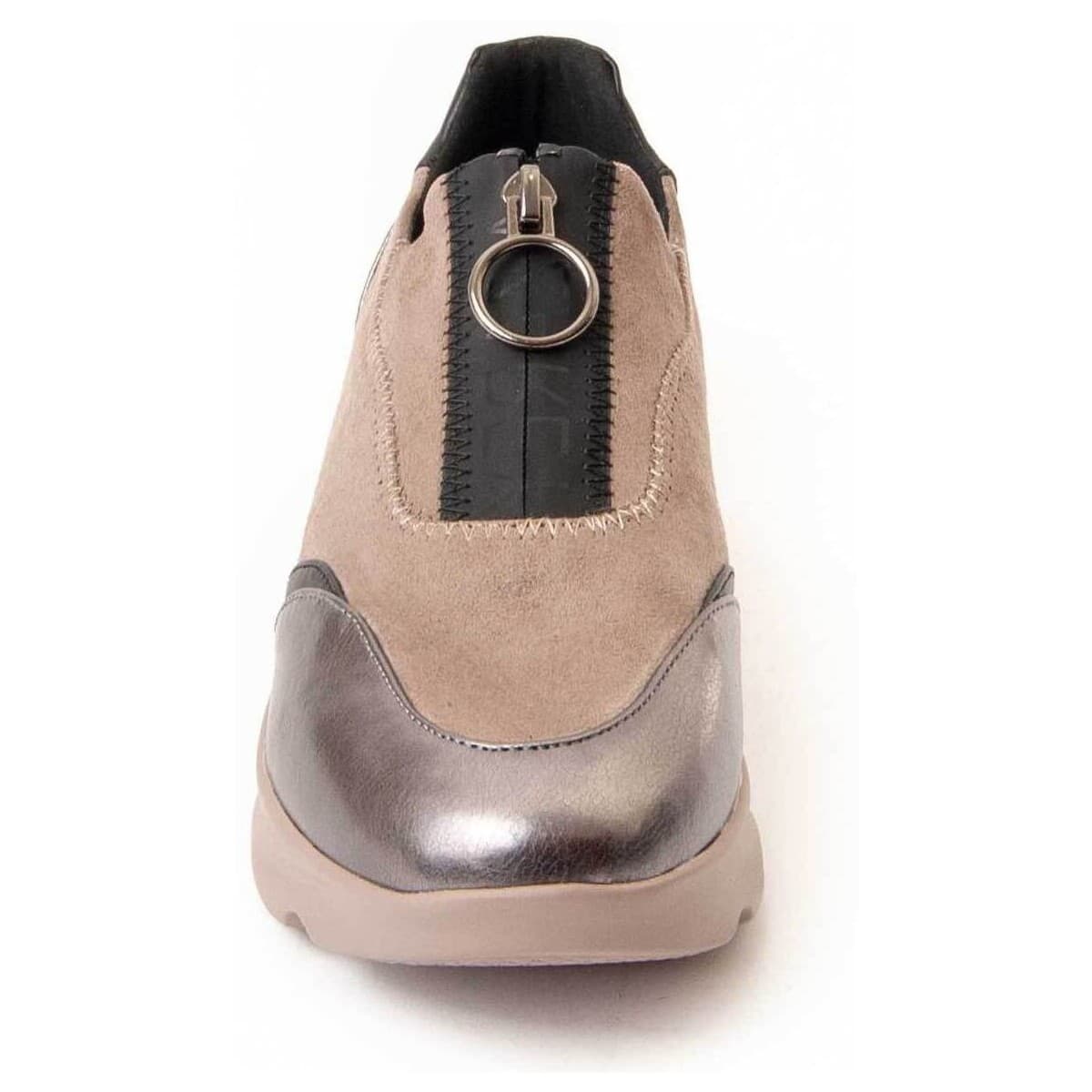 Women's Sneakers Montevita Gray