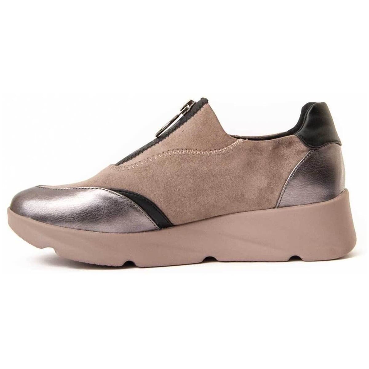 Women's Sneakers Montevita Gray