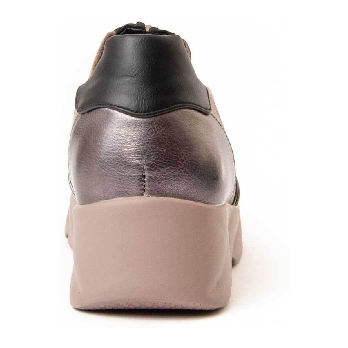 Women's Sneakers Montevita Gray