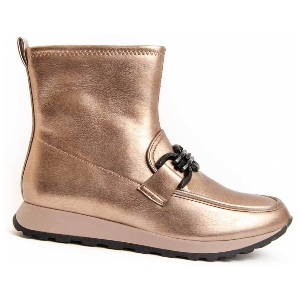 Women's Boots Montevita Gold