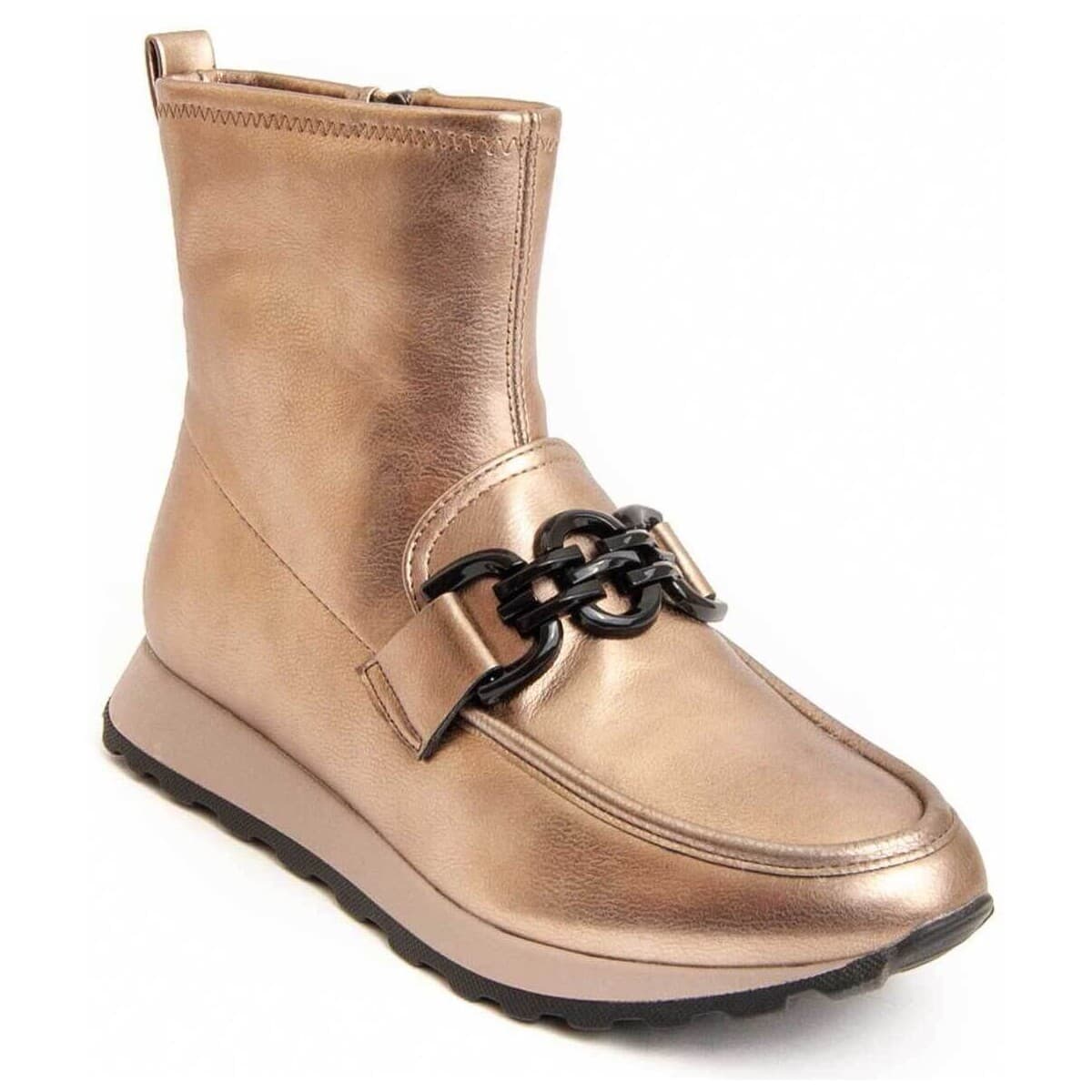 Women's Boots Montevita Gold
