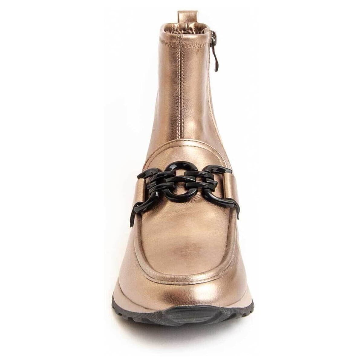 Women's Boots Montevita Gold