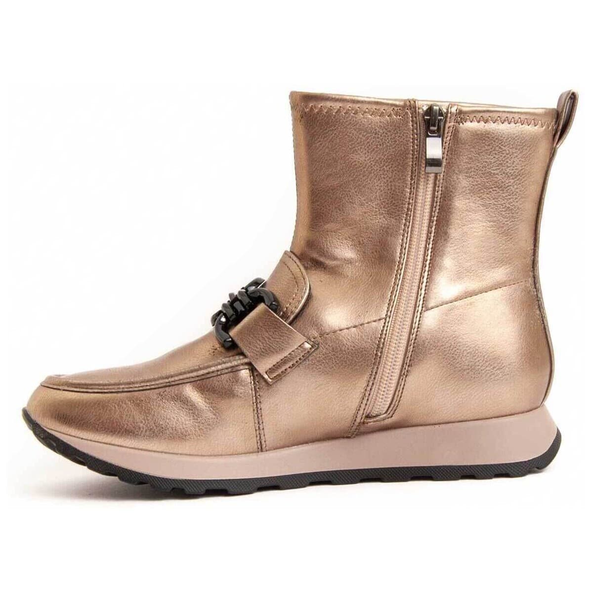 Women's Boots Montevita Gold