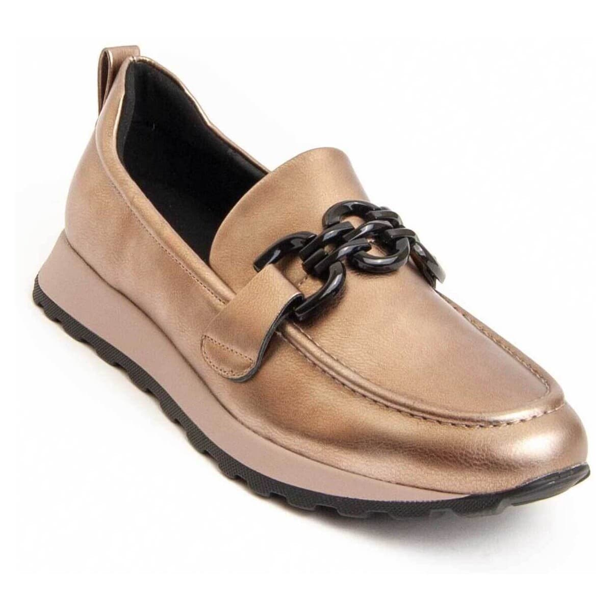 Women's Sneakers Montevita Gold