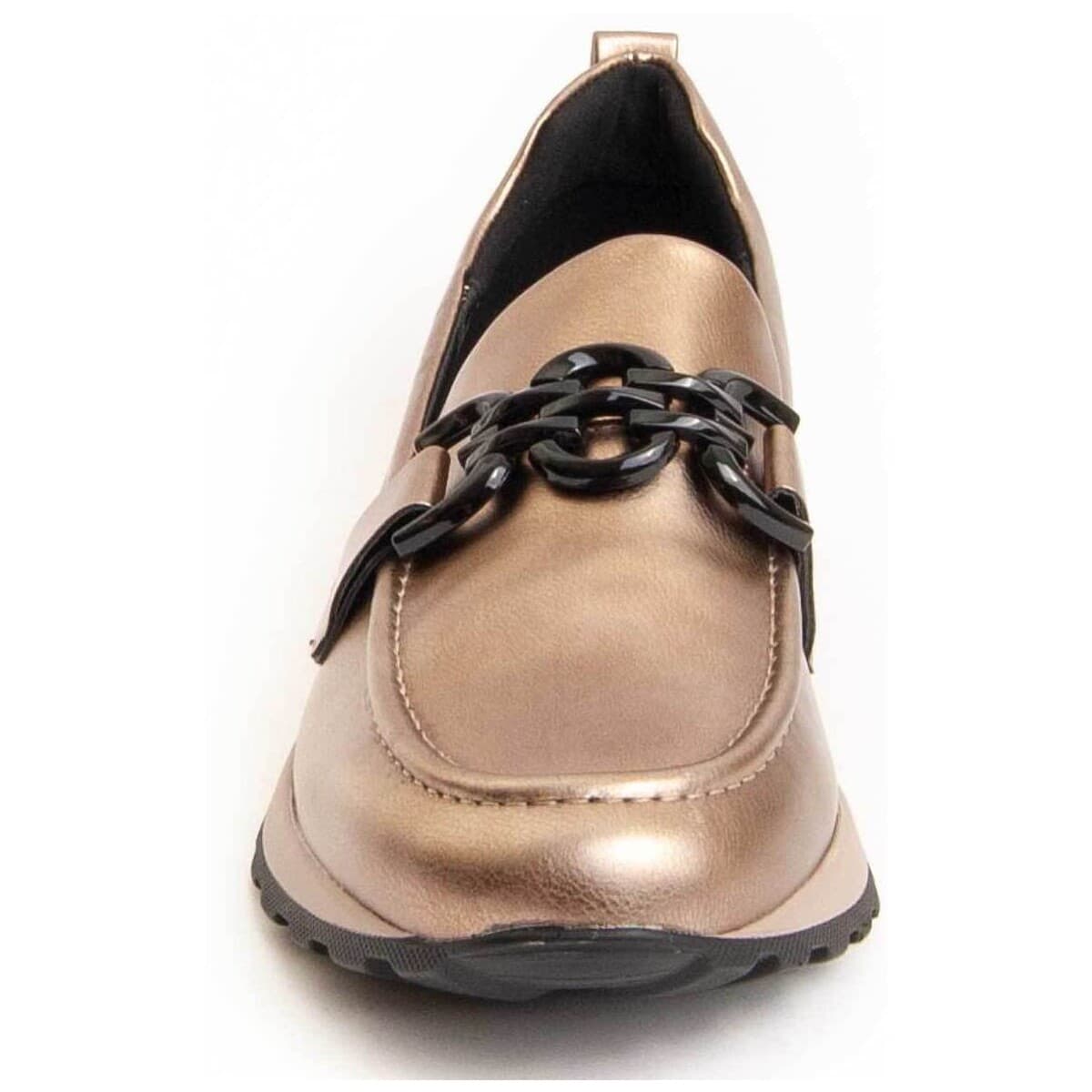 Women's Sneakers Montevita Gold