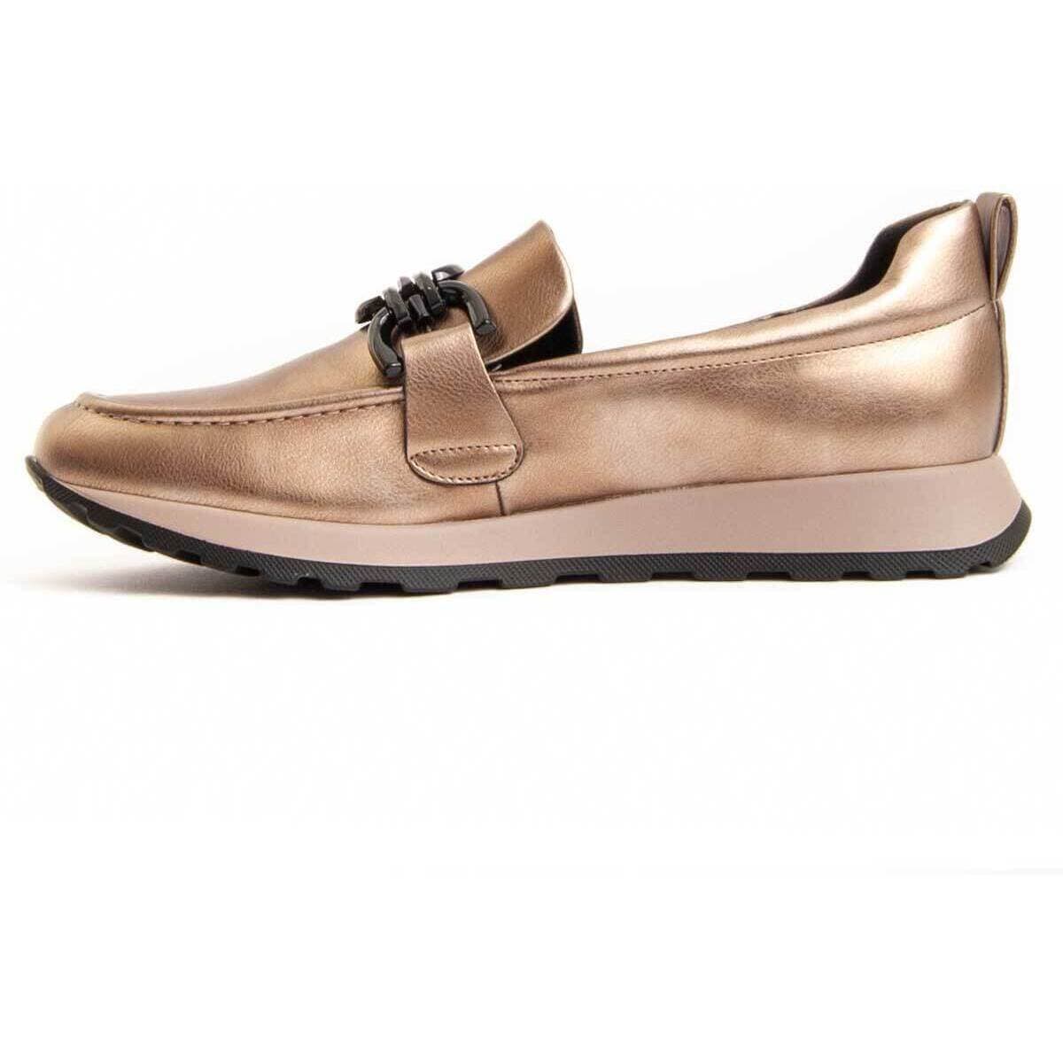 Women's Sneakers Montevita Gold