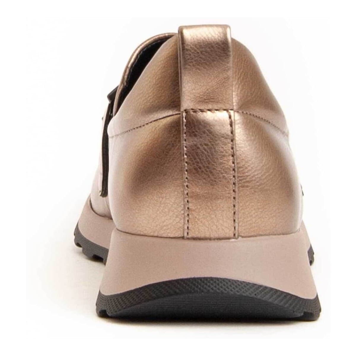 Women's Sneakers Montevita Gold