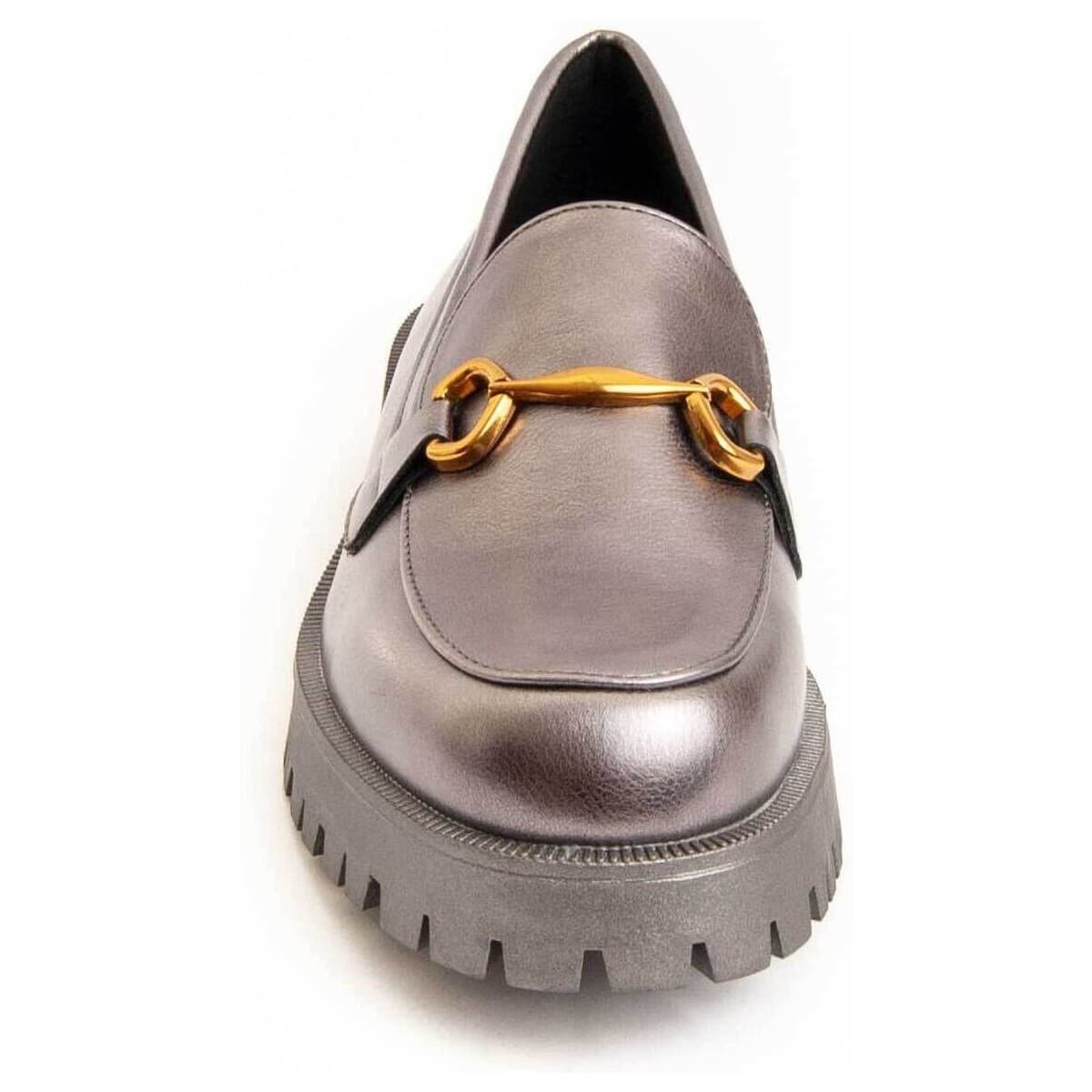 Women's Loafers Montevita Gray