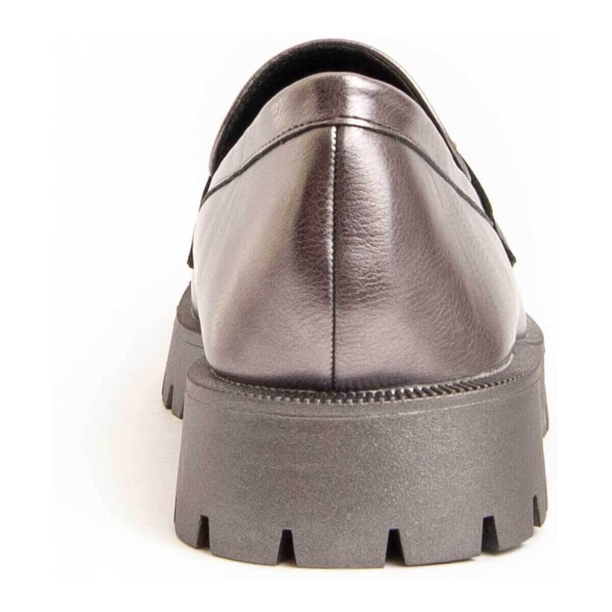 Women's Loafers Montevita Gray