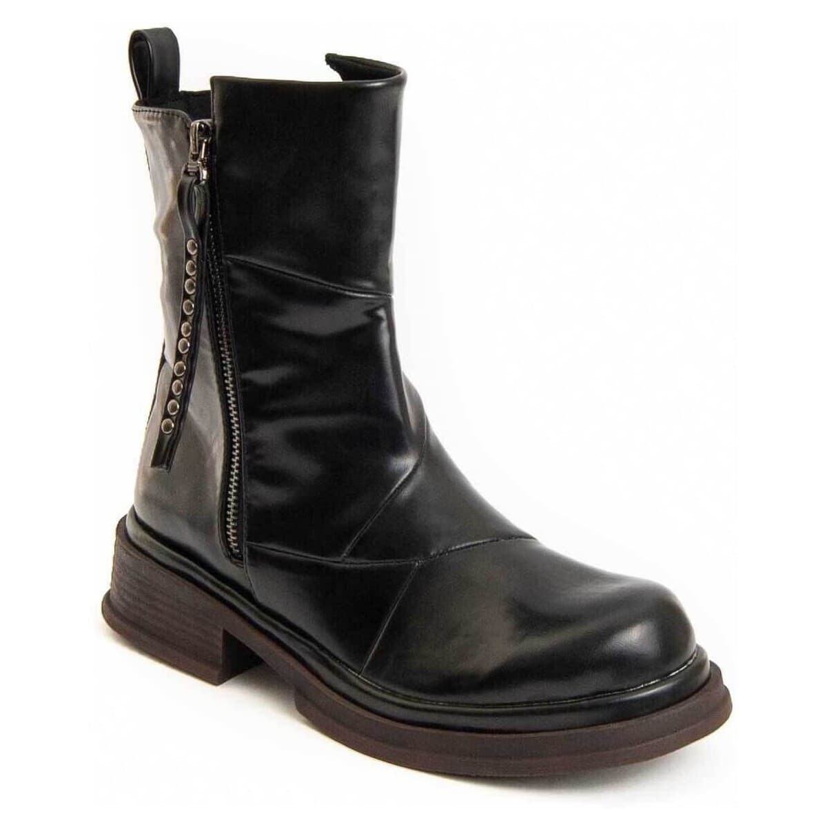 Women's Boots Montevita Black
