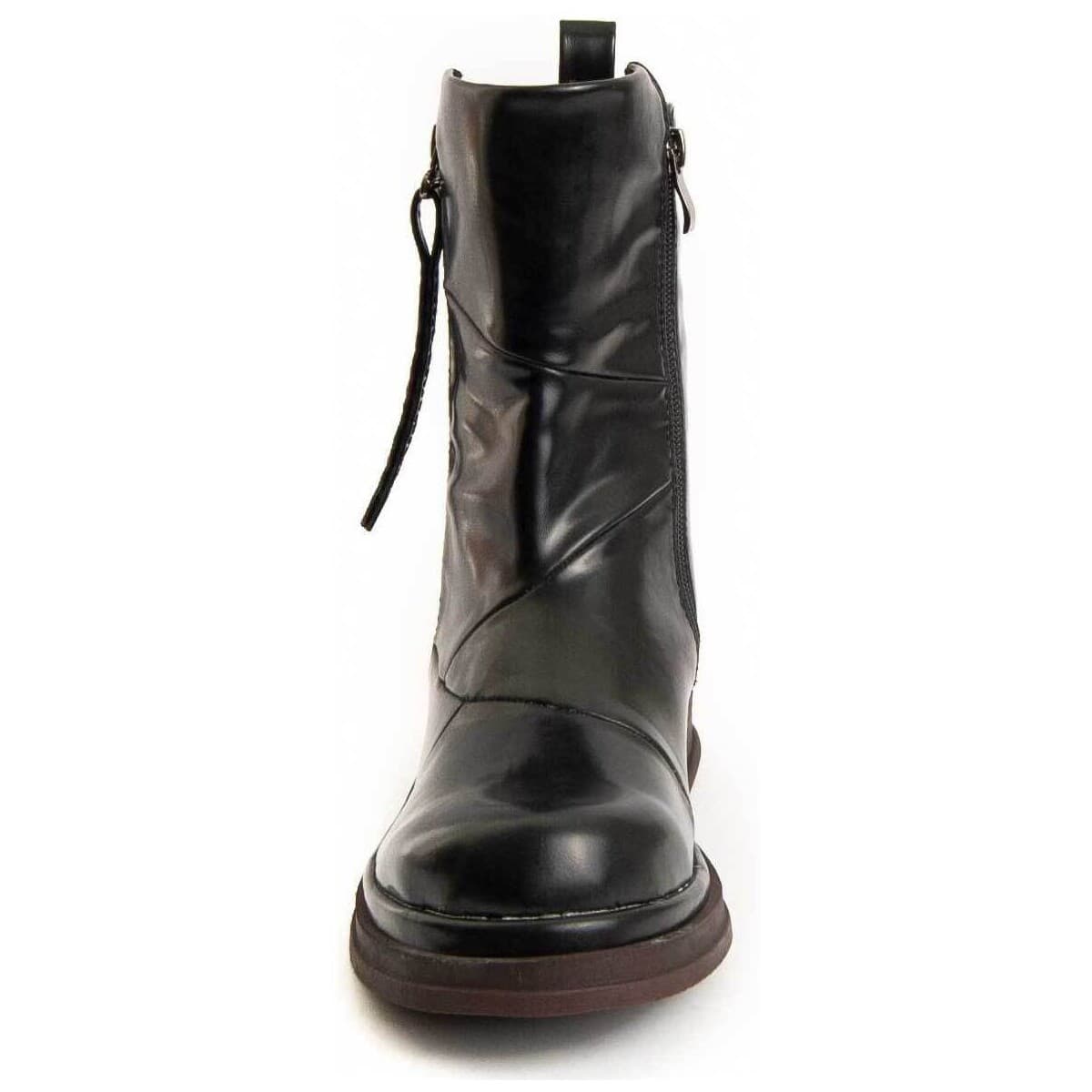 Women's Boots Montevita Black