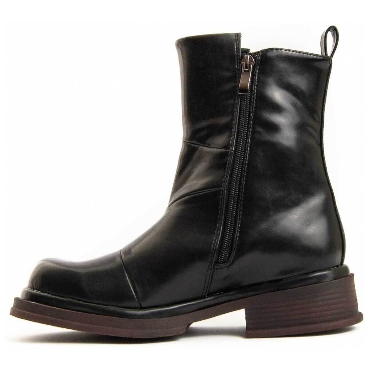 Women's Boots Montevita Black