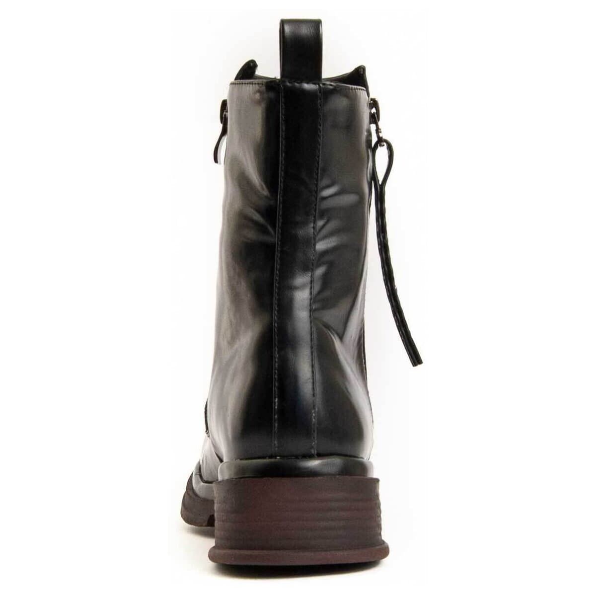 Women's Boots Montevita Black