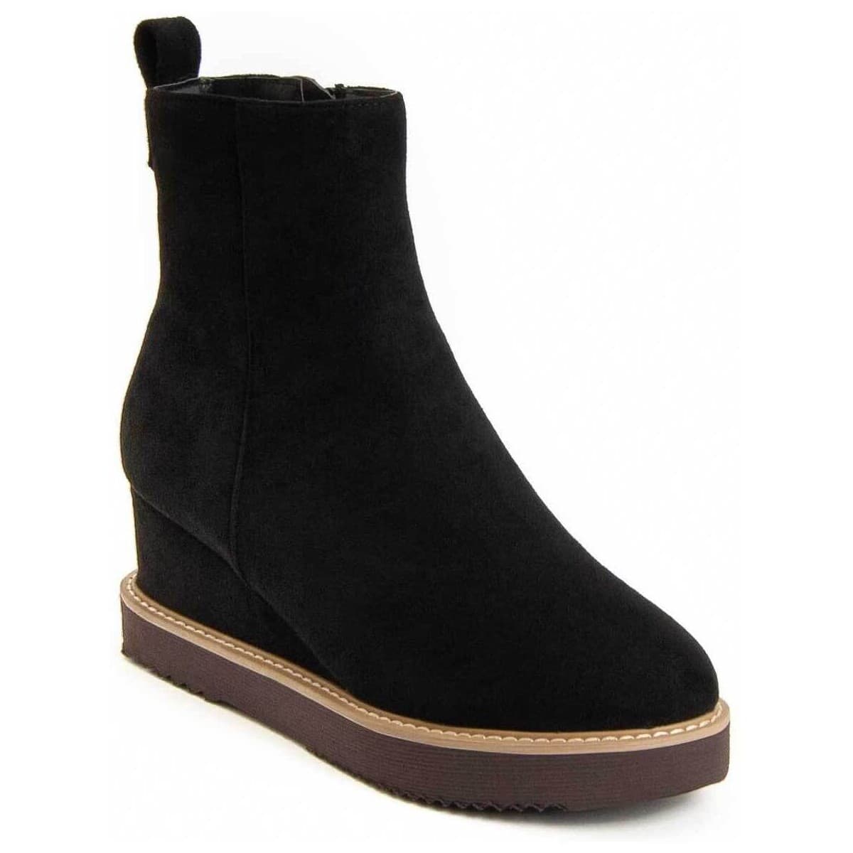 Women's Boots Montevita Black