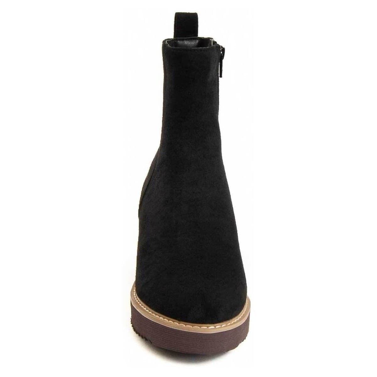 Women's Boots Montevita Black