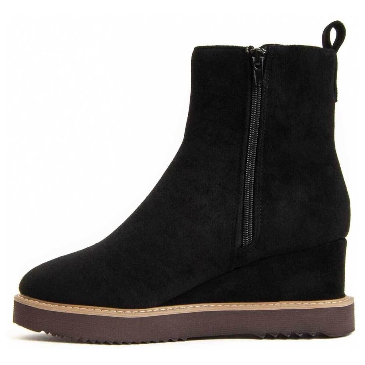 Women's Boots Montevita Black