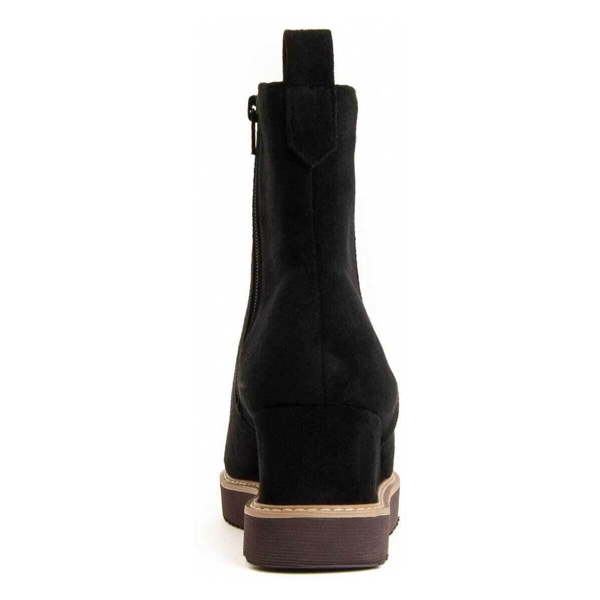Women's Boots Montevita Black