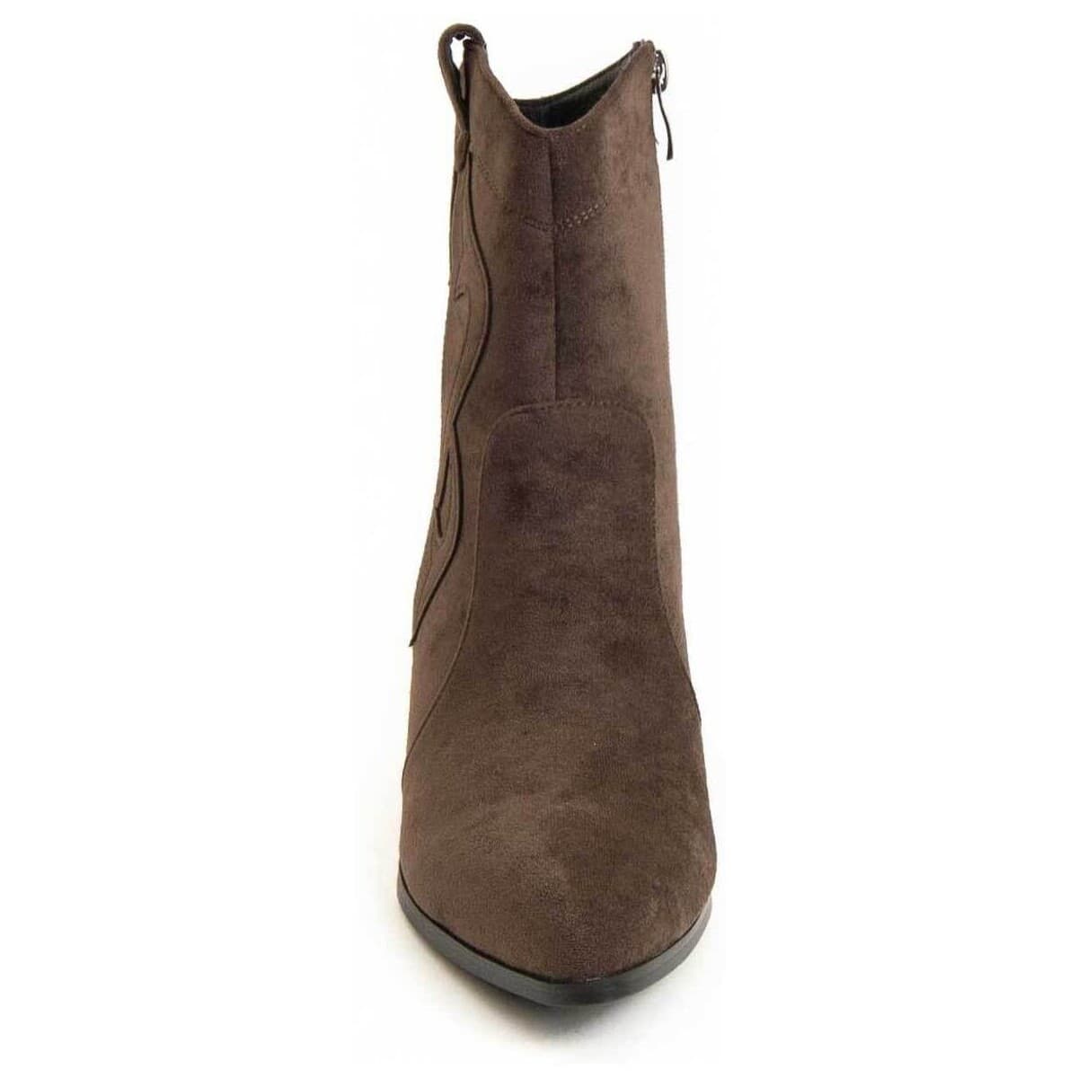 Women's Boots Montevita Green