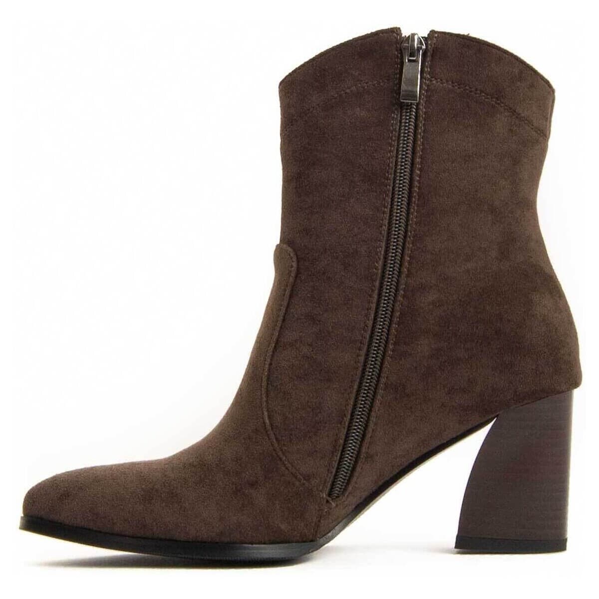 Women's Boots Montevita Green