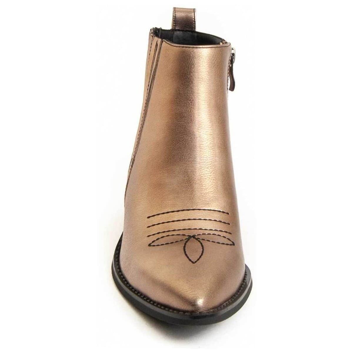 Women's Boots Montevita Gold