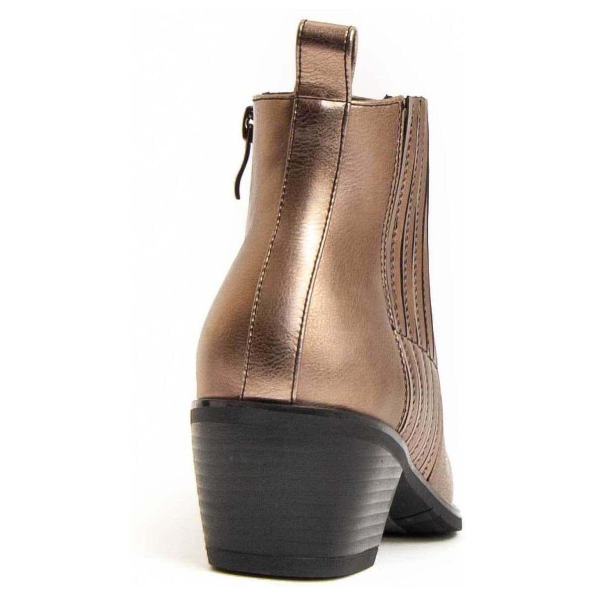 Women's Boots Montevita Gold