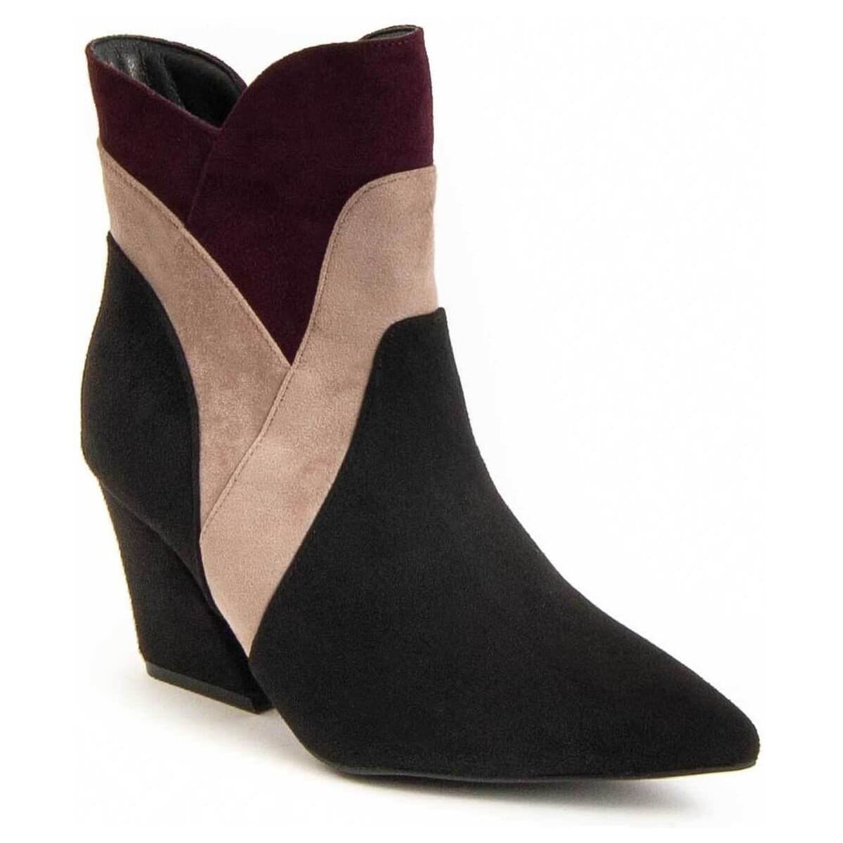Women's Boots Montevita Black