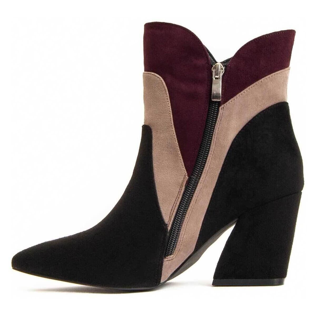 Women's Boots Montevita Black