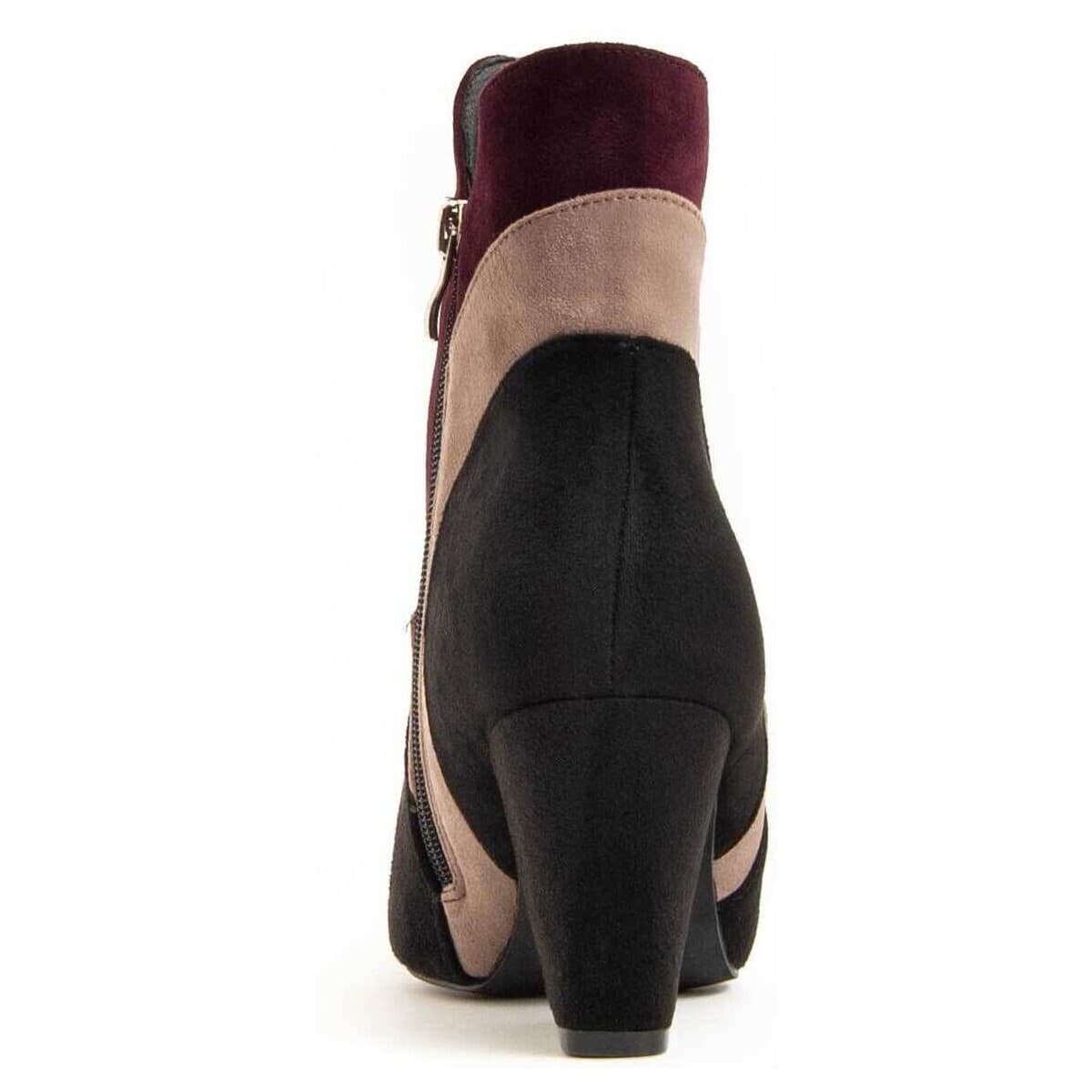 Women's Boots Montevita Black