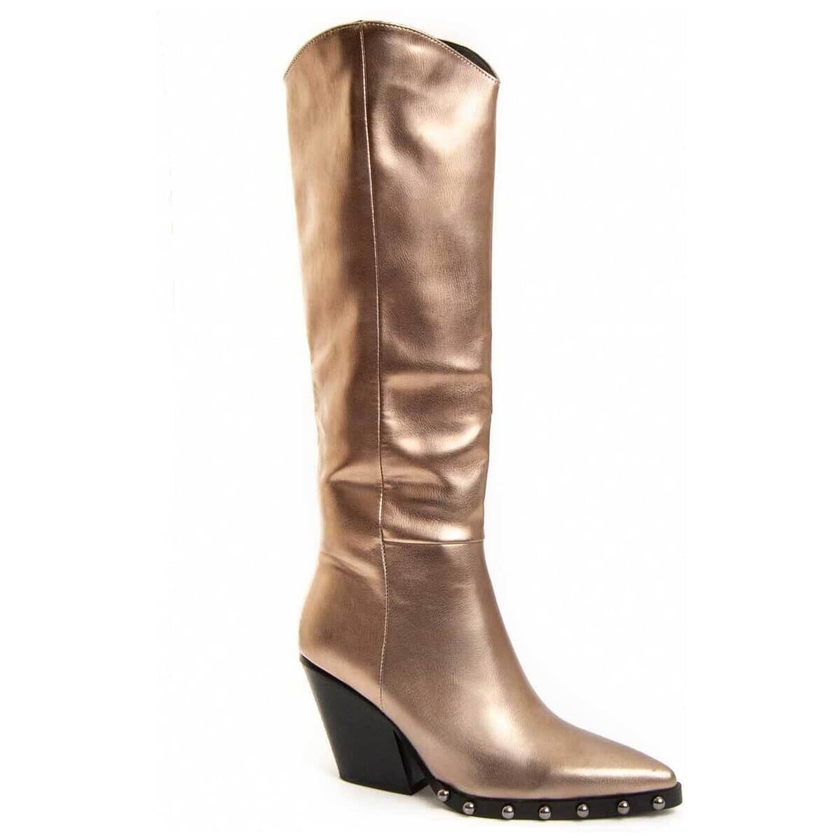 Women's Boots Montevita Gold