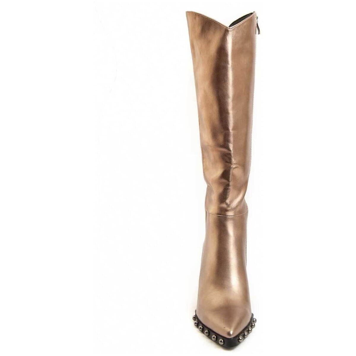 Women's Boots Montevita Gold