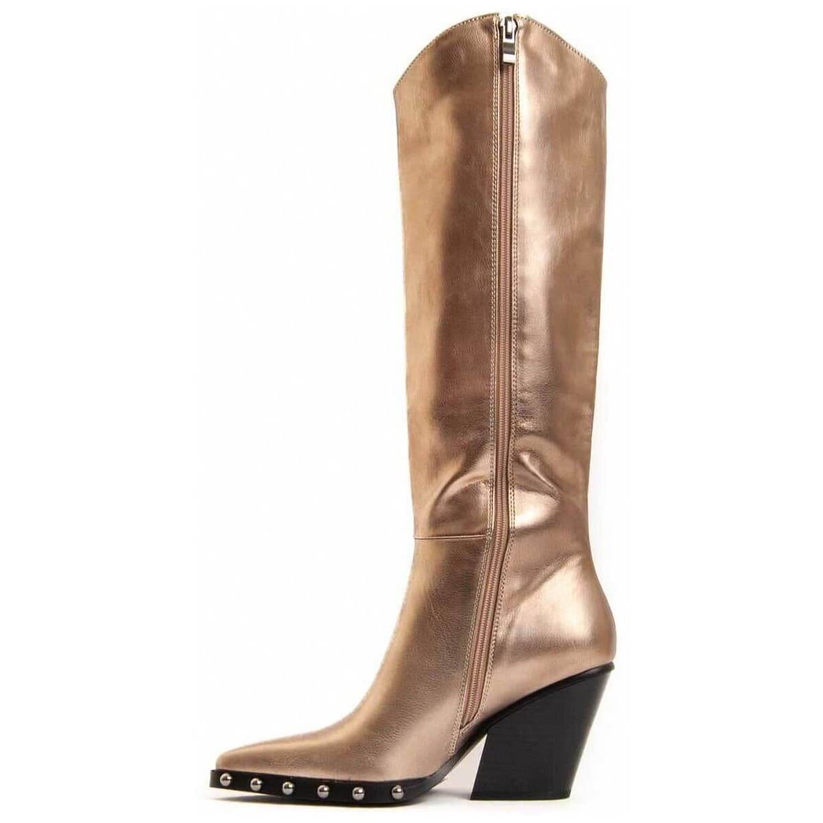 Women's Boots Montevita Gold