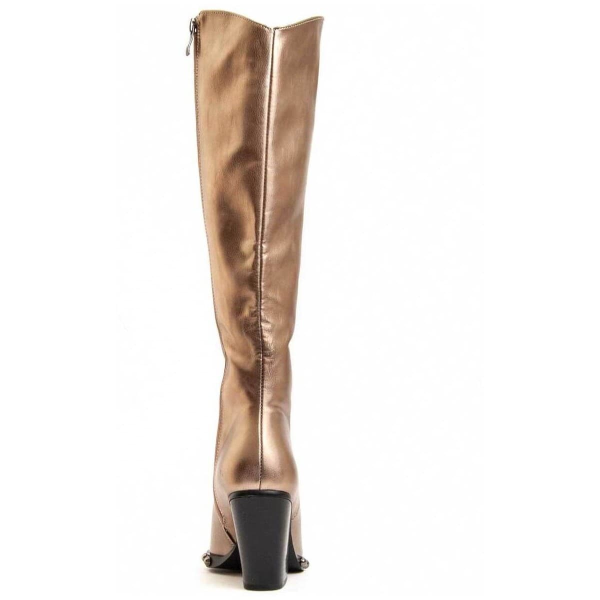 Women's Boots Montevita Gold