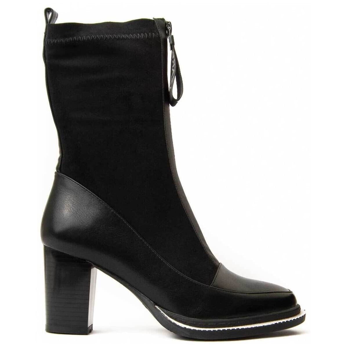 Women's Boots Montevita Black
