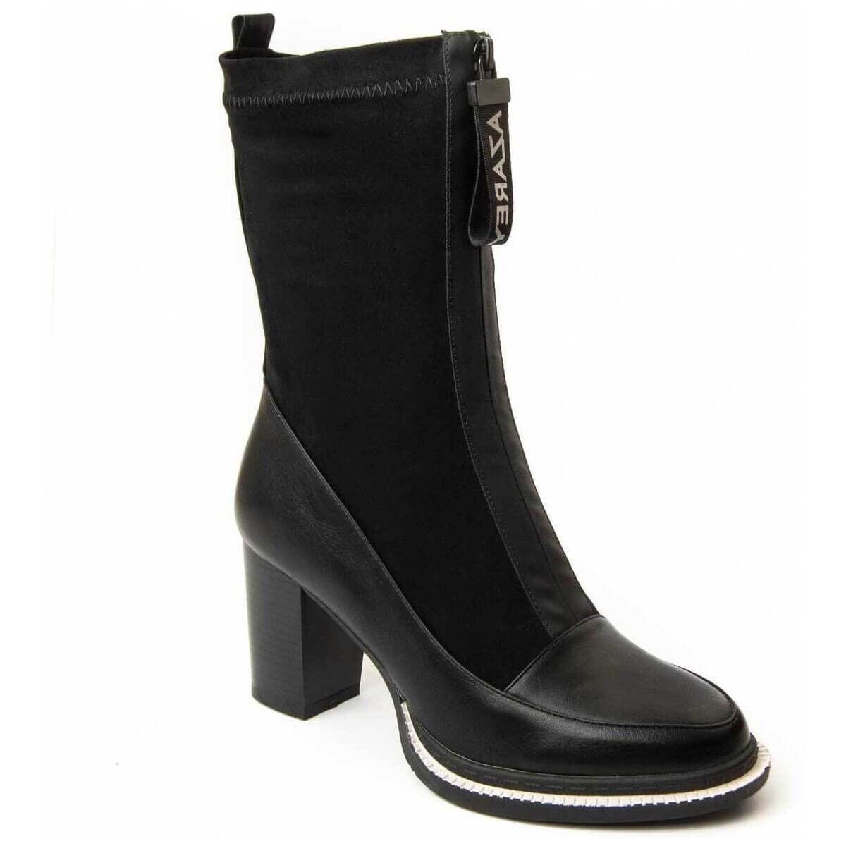 Women's Boots Montevita Black