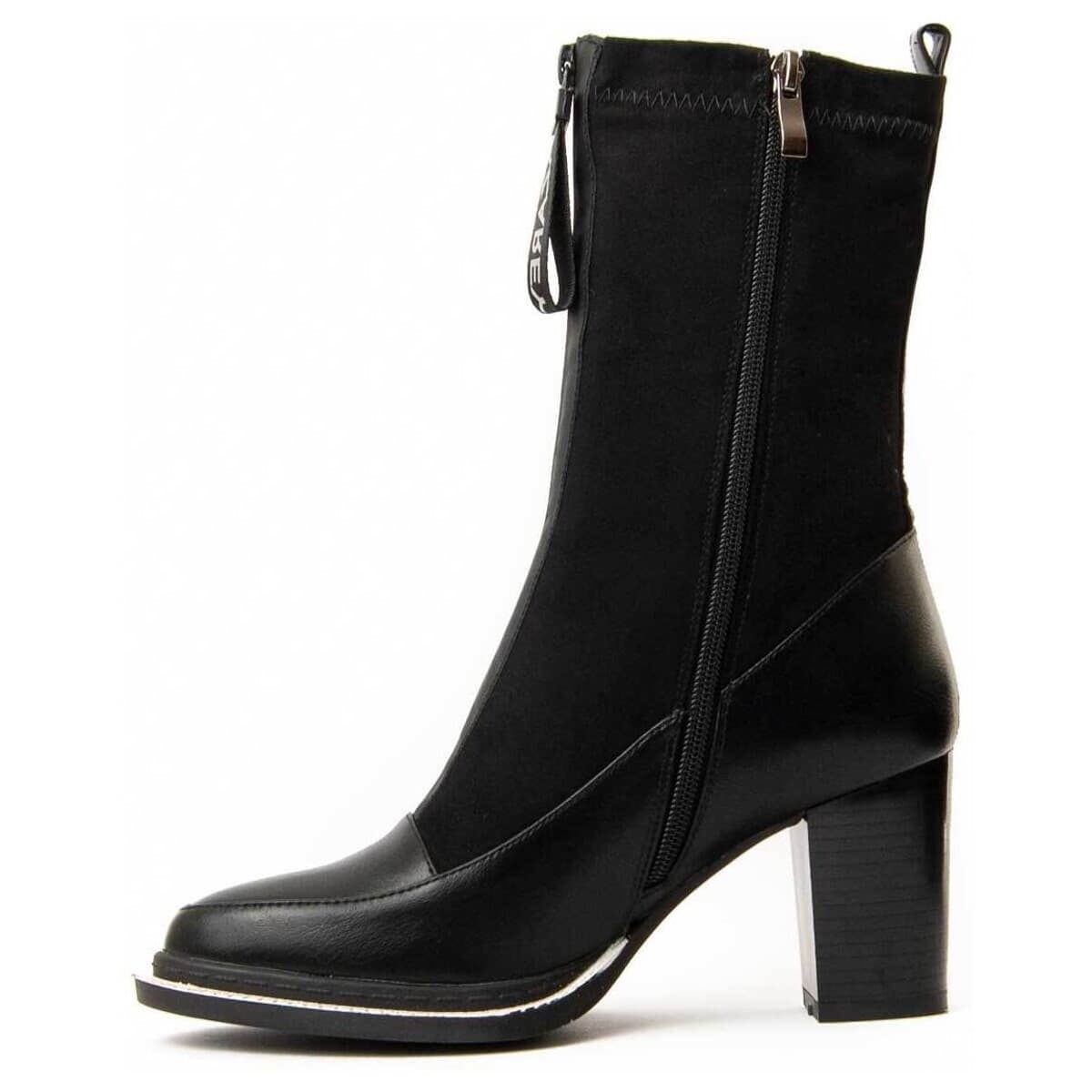 Women's Boots Montevita Black