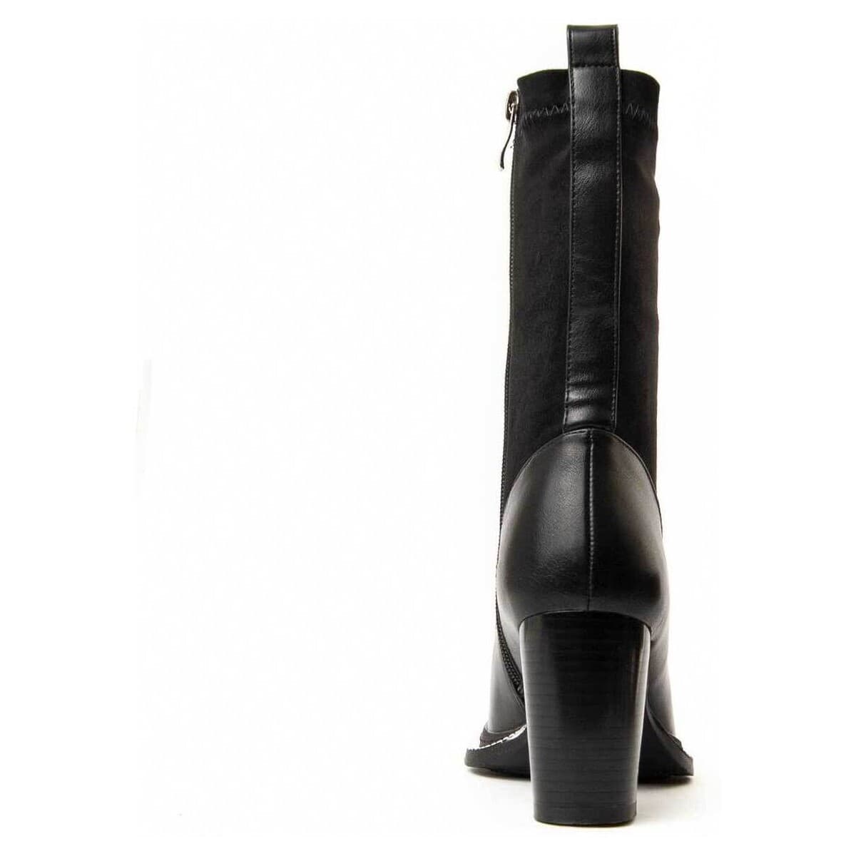 Women's Boots Montevita Black