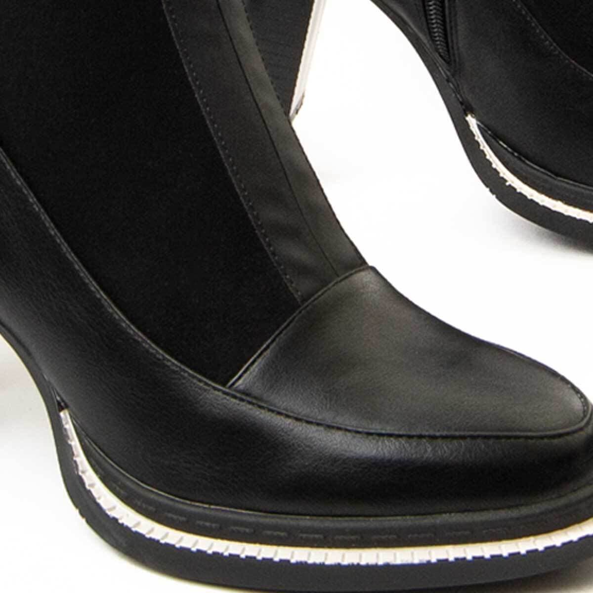 Women's Boots Montevita Black