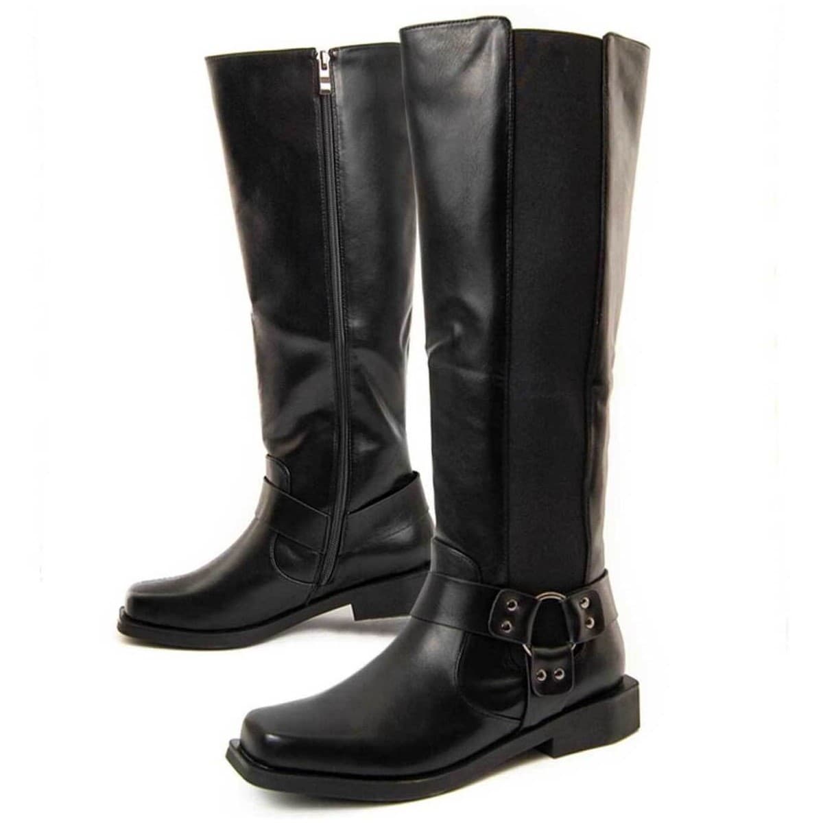 Women's Boots Montevita Black