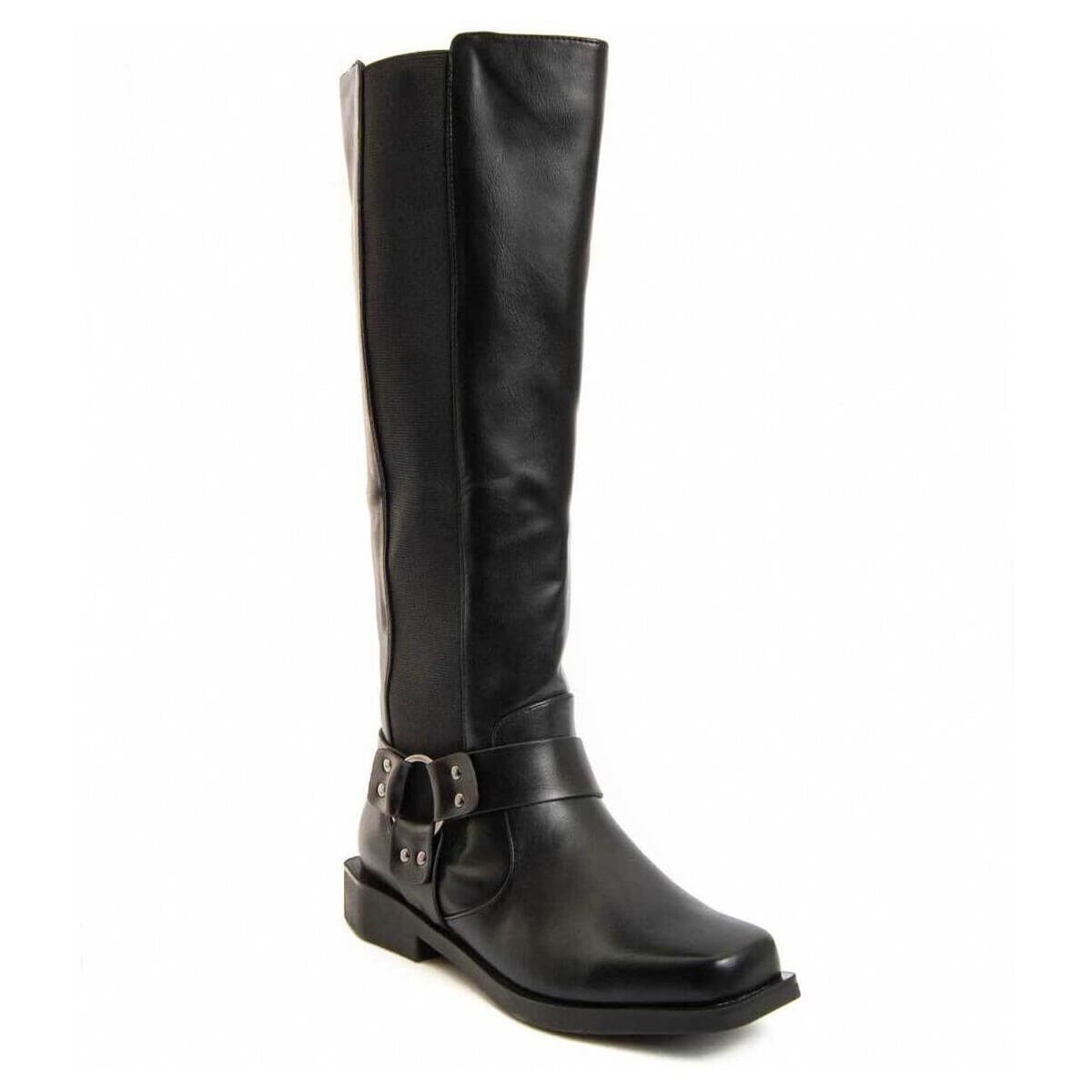 Women's Boots Montevita Black